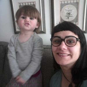 Meet your Posher, Natalie